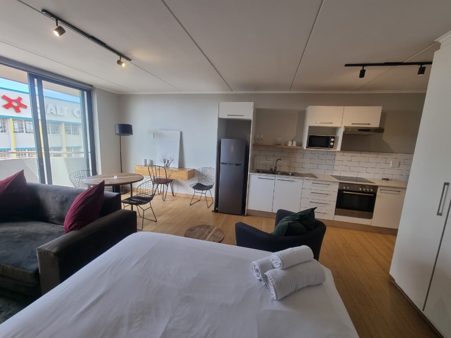 To Let 0 Bedroom Property for Rent in Woodstock Western Cape